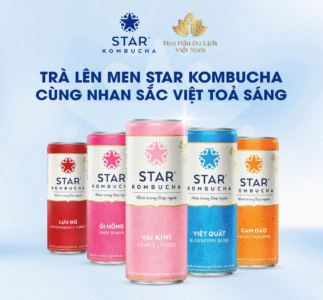 star kombucha