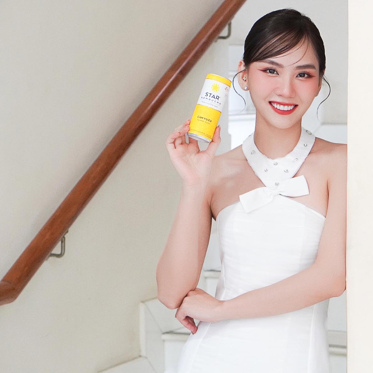 Huỳnh Nguyễn Mai Phương