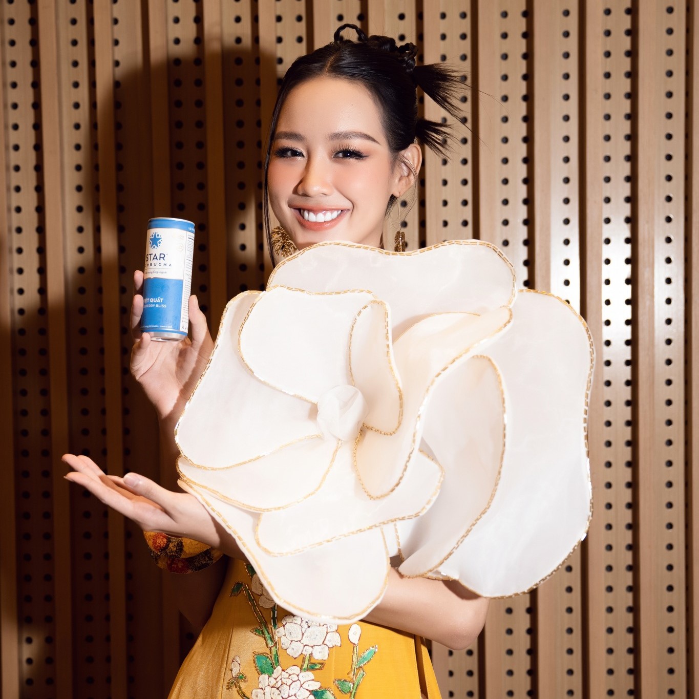 Lê Nguyễn Bảo Ngọc